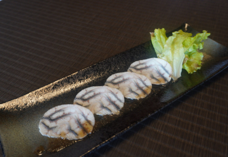 うなぎハム【数量限定】